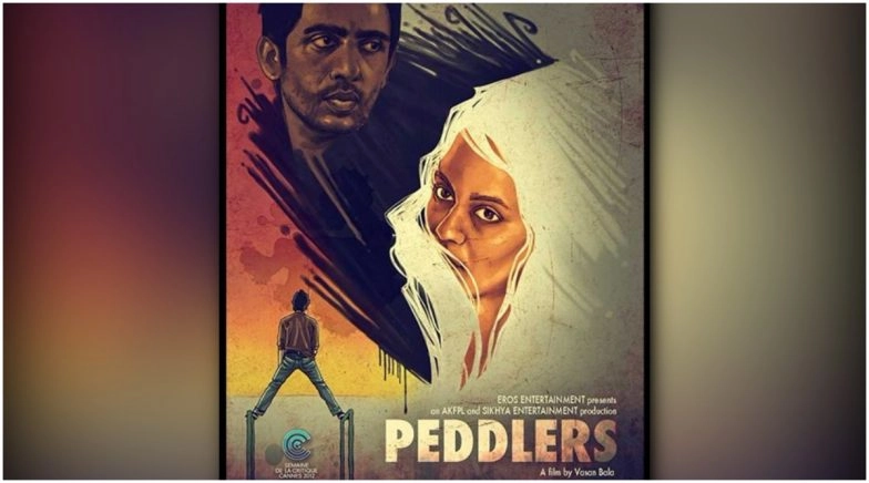 Filmmakers and Critics Demand Eros to Release Vasan Bala’s Peddlers on an OTT Platform