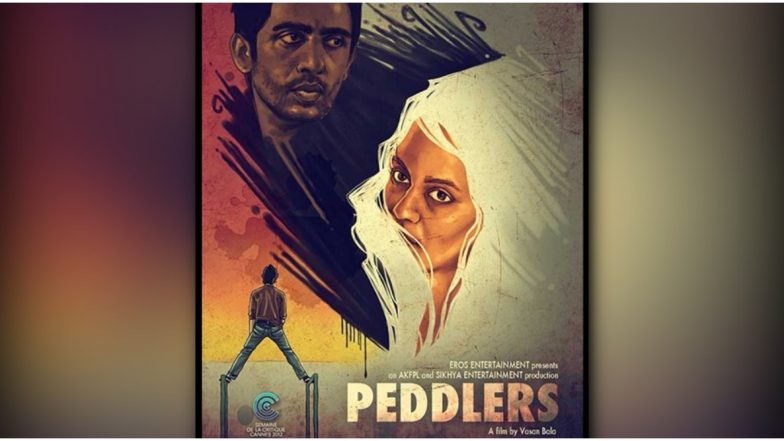 Peddlers: Anurag Kashyap, Vijay Varma, Guneet Monga Demand Eros to Release Vasan Bala’s Debut Film on an OTT Platform (View Tweets)