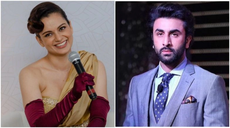 Kangana Ranaut Rejected Ranbir Kapoor's Sanju for This Reason