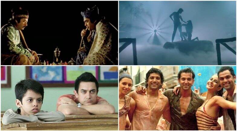 10 Bollywood Movies You Should Watch Again for Their Amazing Opening Credit Scenes