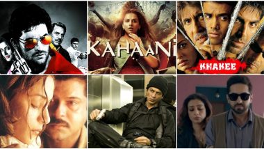 From Anil Kapoor’s Pukar to Ayushmann Khurrana’s AndhaDhun, 15 Riveting Bollywood Thrillers of 21st Century to Keep You on the Edge!