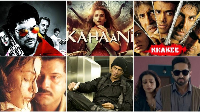 From Anil Kapoor’s Pukar to Ayushmann Khurrana’s AndhaDhun, 15 Riveting Bollywood Thrillers of 21st Century to Keep You on the Edge!
