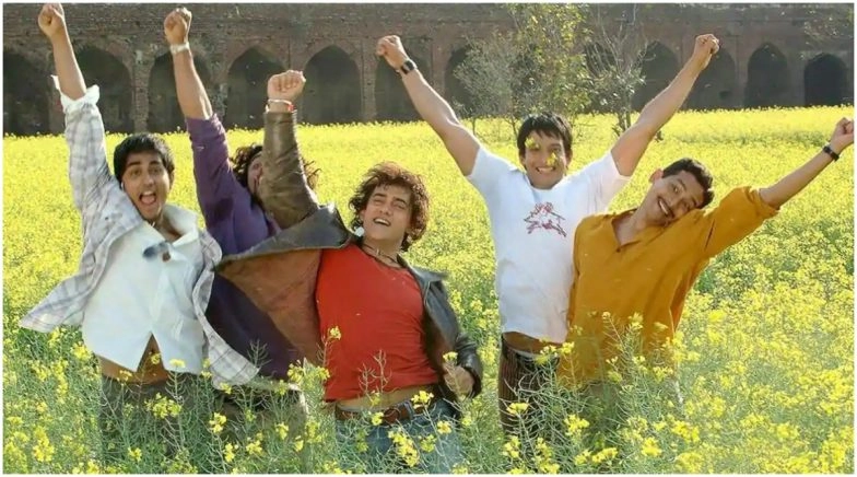 Rang De Basanti Replay: 10 Things We Learnt While Watching Aamir Khan’s Film During Lockdown