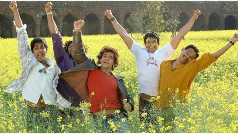 Rang De Basanti Replay: 10 Things We Learnt While Re-Watching Aamir Khan, Siddharth and Soha Ali Khan’s Film During Lockdown