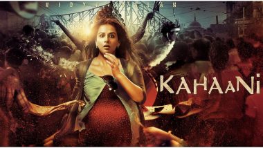 Kahaani Lockdown Replay: 10 Things We Learnt While Rewatching Sujoy Ghosh’s Thriller Starring Vidya Balan and Nawazuddin Siddiqui