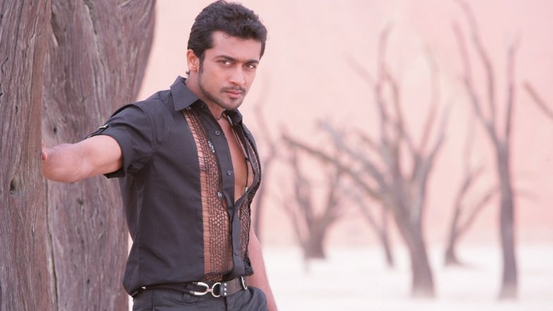 Suriya’s Ayan Clocks 11 Years; Fans Celebrate by Sharing Stills of the Mass Entertainer and Trending #11YearsOfBlockbusterAyan