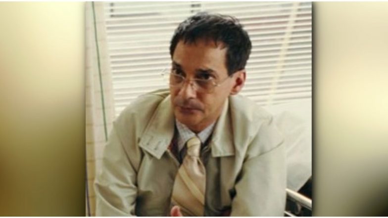 Ranjit Chowdhry, Mississippi Masala and Kamasutra Actor, Dies At 64