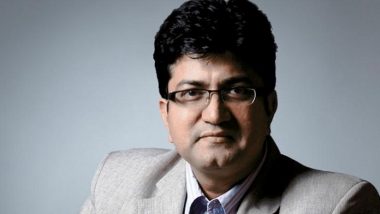 Rishi Kapoor and Irrfan Khan Went Pretty Young, Says Prasoon Joshi