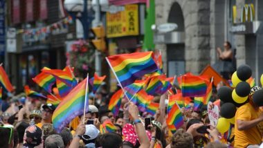 Pride Parade 2020 Cancelled! NYC Cancels LGBTQ Pride March and Puerto Rican Day Parade for the First Time in History Due to COVID-19 Spread