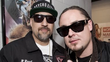 Conquering the Music Industry With Justin Townsend Aka Big Smokey!