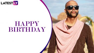 Raghu Ram Birthday Special: From Being Rejected on Indian Idol To A Star MTV Host, Interesting Facts About Him!