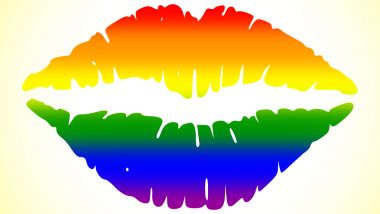 What Is a Rainbow Kiss? Know Meaning of This Gross X-rated Kissing Style, How It Is Performed and Its Relation With Menstruation