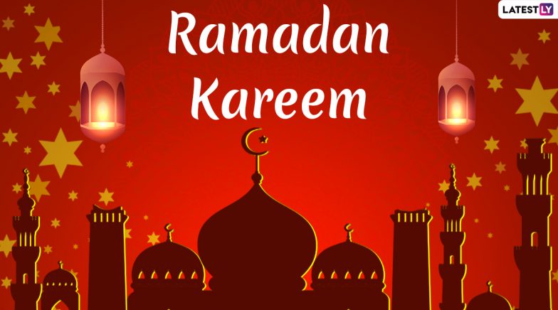 Ramadan Kareem 2020 Greetings and Images Trend on Twitter, Muslims ...