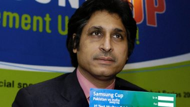 Ramiz Raja Wishes Cricket Had Lie-Detectors to Catch Corrupt