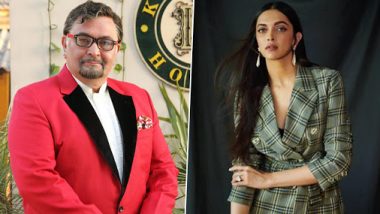 Rishi Kapoor No More! The Late Actor's Next Film Was With Deepika Padukone - Read Details Here