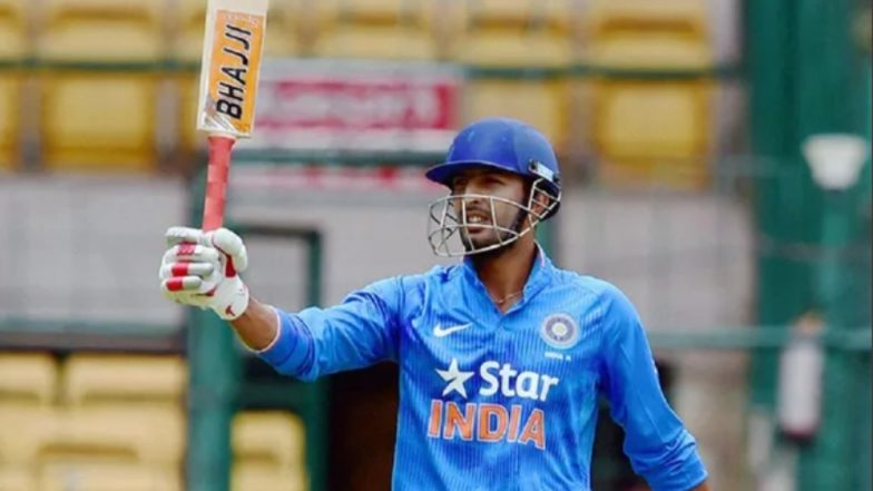 Indian All-Rounder Rishi Dhawan Reportedly Violates Lockdown Amid Coronavirus, Gets Fined