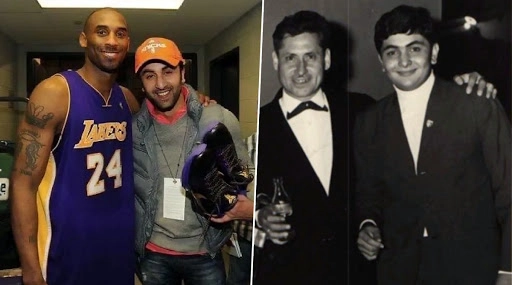 10 Tweets Of Late Rishi Kapoor Which Revealed Fun Facts About Bollywood