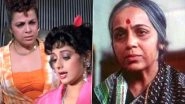 Rohini Hattangadi Birthday Special: 5 Brilliant Performances Of This Actress That You Are Not Aware Of