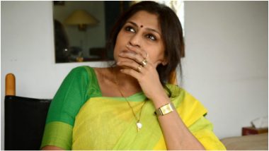 Mahabharat's Draupadi, Roopa Ganguly, Recalls Being Beaten up on Road, While Reacting to the Character's Cheer Haran Scene (View Tweet)