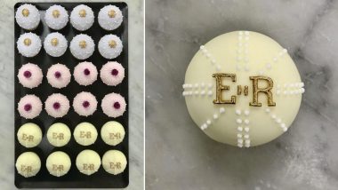 Queen Elizabeth II 94th Birthday Cupcake Recipe Revealed by British Royal Chefs, Here’s How You Can Make the Royal Pastry at Home (View Pics)