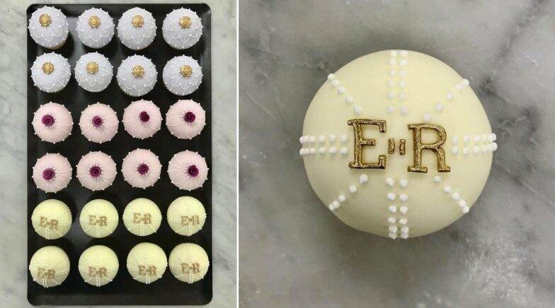 Queen Elizabeth II 94th Birthday Cupcake Recipe Revealed by British Royal Chefs