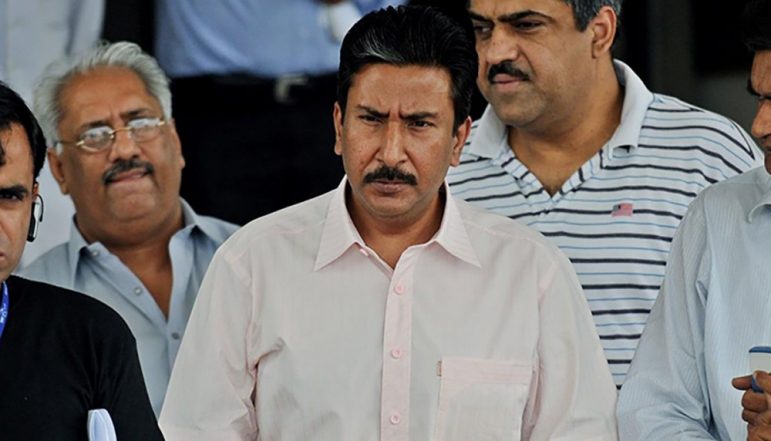 Pakistan Former Captain Saleem Malik Admits to Spot-Fixing