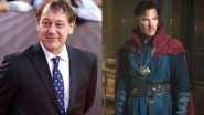 Sam Raimi Confirms He is 'Involved' in Doctor Strange Sequel While Recalling An Easter Egg in Spider-Man 2