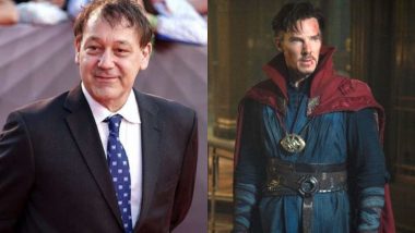 Sam Raimi Confirms He is 'Involved' in Doctor Strange Sequel While Recalling An Easter Egg in Spider-Man 2
