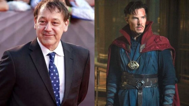 Sam Raimi Confirms He is 'Involved' in Doctor Strange Sequel