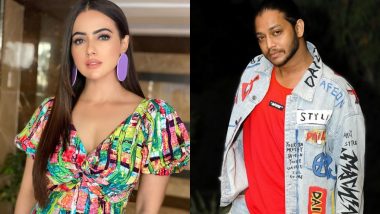Sana Khan Outs Ex-Boyfriend Melvin Louis' Sexuality, Accuses Him Of Using Her For Fame