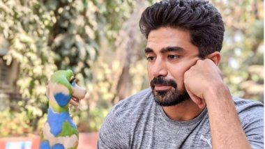 Saqib Saleem Reveals He Is Trying to Write a Secret Set of Stand-Up Comedy Since Past Five Years but Couldn’t Complete It