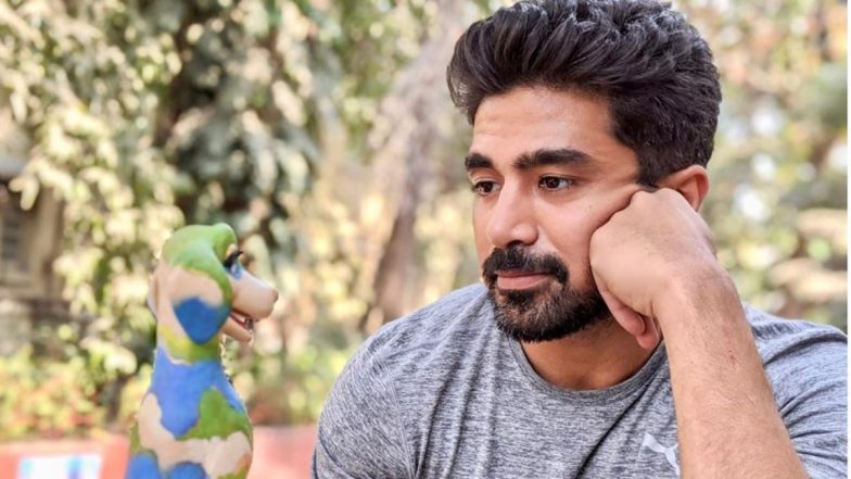Saqib Saleem Is Missing His Parents as He Celebrates His 32nd Birthday Amid COVID-19 Lockdown