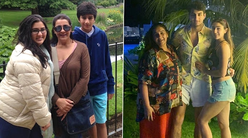 Sara Ali Khan's Latest Instagram Is A Must See