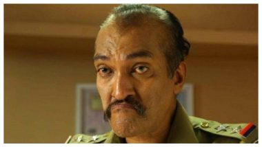 Malayalam Actor Sasi Kalinga Dies at 59, Was Suffering From Liver Ailments