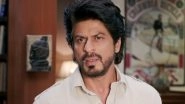 Shah Rukh Khan Announces a Series of Initiatives for COVID-19 Relief - From Donations to PM-Cares to Food Drives for the Needy