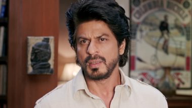 Shah Rukh Khan Announces a Series of Initiatives for COVID-19 Relief - From Donations to PM-Cares to Food Drives for the Needy