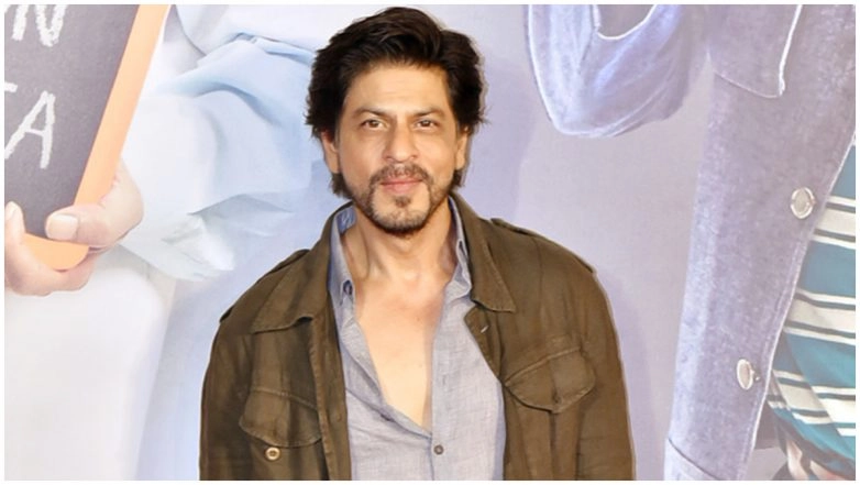 Shah Rukh Khan Interacts With Delhi CM Arvind Kejriwal on Twitter