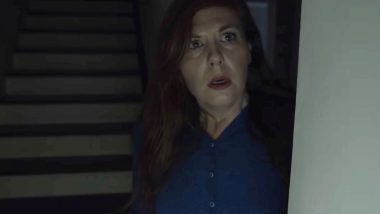 Shadowed: Lights Out and Shazam Director Drops New Horror Short and We're Never Turning the Lights off Again (Watch Video)