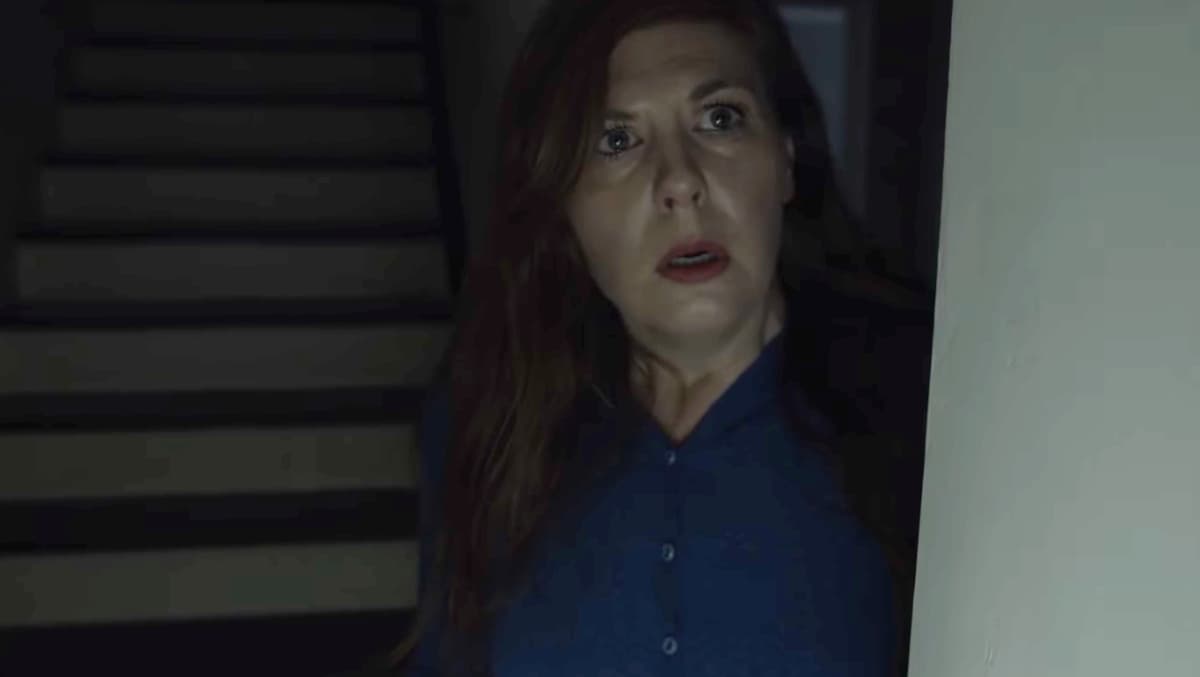 Shadowed: Lights Out and Shazam Director Drops New Horror Short and We're Never Turning the Lights off Again (Watch Video) Shadowed: Lights Out and Shazam Director Drops New Horror Short and We're Never Turning the Lights off Again (Watch Video)