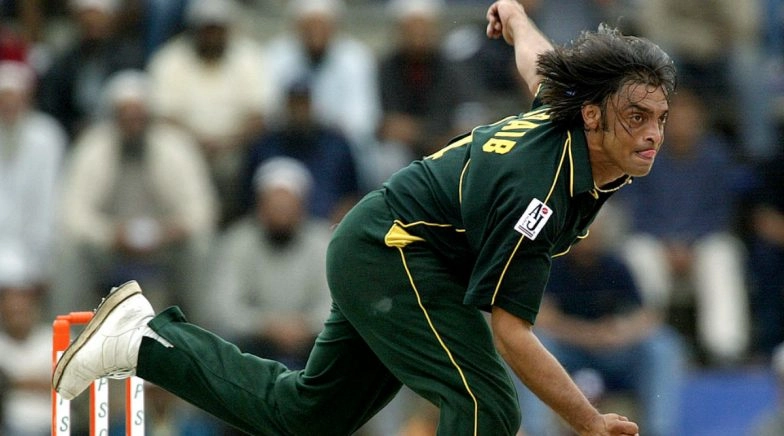 Naseem Shah Can Replicate My Bowling Attitude & Passion, Says Shoaib Akhtar