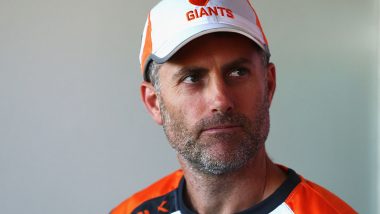 Simon Katich Bats for Pushing ICC T20 World Cup 2020 to Next Year Due to Coronavirus Pandemic