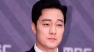 My Secret Terrius Actor So Ji Sub Gets Married To Jo Eun Jung Amidst COVID-19 Outbreak