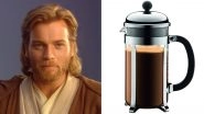 Viral Twitter Thread Imagines How Star Wars Characters Would Drink Their Coffee and the Photos Are Too Apt!