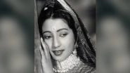 Suchitra Sen Birth Anniversary: 5 Lesser Known Facts About The Devdas Actress You Have No Clue About