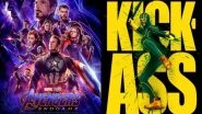 National Superhero Day: From Avengers Endgame to Kick-Ass, 10 Superhero Films You Should Binge-Watch