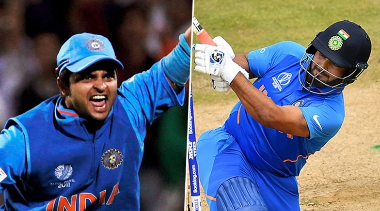 Suresh Raina Backs Rishabh Pant’s Quality, Says He Is Dominant As Sachin Tendulkar, Virender Sehwag