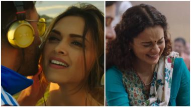 8 Bollywood Films With Mid-Credits Scenes: Tamasha, Uri, Panga and More