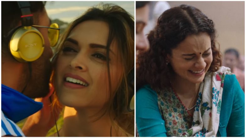 8 Bollywood Films With Mid-Credits Scenes: Tamasha, Uri, Panga and More