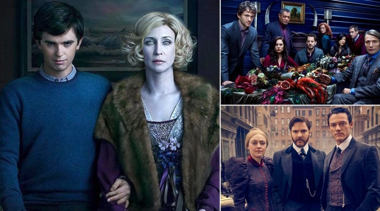 Lockdown Watchlist: 7 Binge-Worthy Psychological Thriller Series That Will Give You a Great Adrenaline Rush