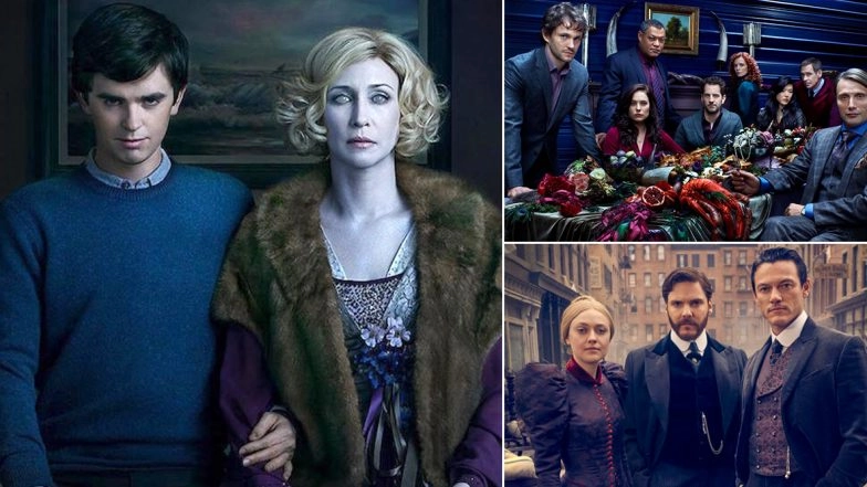 Lockdown Watchlist: 7 Binge-Worthy Psychological Thriller Series That Will Give You a Great Adrenaline Rush